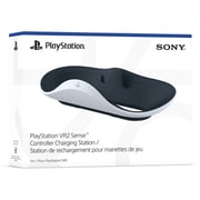 Buy Sony VR2 Sense Controller Charging Station White/Black Pre-order