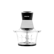 Geepas Multi- Chopper With Garlic Peeler Geepas Multi- Chopper With Garlic Peeler