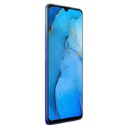 Oppo Reno 3 128GB Auroral Blue 4G Dual Sim Smartphone CPH2043 Oppo Reno 3 128GB Auroral Blue 4G Dual Sim Smartphone CPH2043
