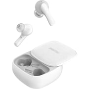 Merlin 749014 True Wireless Earbuds White