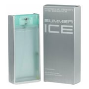 Porsche Design The Essence Summer Ice Eau De Toilette 80ml For Men Porsche Design The Essence Summer Ice Eau De Toilette 80ml For Men