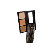 Character Contouring Cream Kit Multicolor KP001