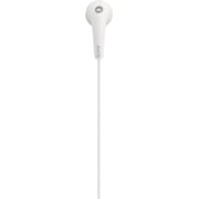 AKG Y15 In Ear Headphone White AKG Y15 In Ear Headphone White