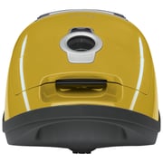 Miele Bagged Vacuum Cleaner Complete C3 Allergy Curry Yellow Miele Bagged Vacuum Cleaner Complete C3 Allergy Curry Yellow
