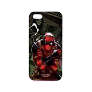 Deadpool Dollar - Sleek Case for iPhone 5/5S Deadpool Dollar - Sleek Case for iPhone 5/5S