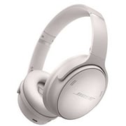 Bose 866724-0200 Quiet Comfort 45 Wireless Headphone White Smoke