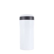 Life Venture Thermal Mug, Matt White Life Venture Thermal Mug, Matt White