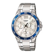 Casio MTP-1300D-7A2V Enticer Men's Watch Casio MTP-1300D-7A2V Enticer Men's Watch