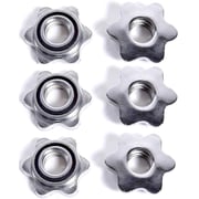 Sparnod Fitness Adjustable Dumbbell & Barbell Weight Set for Home Equipment Exercise and Fitness- Dumbbells with Anti-slip Grip, Barbell rod & Carry Case Sparnod Fitness Adjustable Dumbbell & Barbell Weight Set for Home Equipment Exercise and Fitness- Dumbbells with Anti-slip Grip, Barbell rod & Carry Case