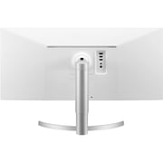 LG UltraWide Monitor Full HD 34inch 2560×1080 Monitor HDR IPS Monitor - 34WN650