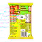 Maggi 2-Minute Instant Noodles - Masala, 70g (Pack of 4) Maggi 2-Minute Instant Noodles - Masala, 70g (Pack of 4)
