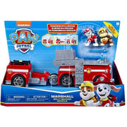Spin Master Paw Patrol Split Second Vehicles Assorted