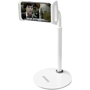 Wiwu Giraffe Desk Stand White Wiwu Giraffe Desk Stand White