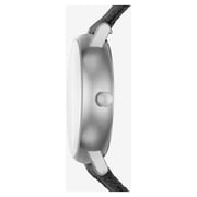 Skagen Signatur Grey Nylon Men Watch SKW6452