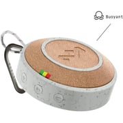 Marley Bluetooth No Bounds Portable Waterproof Speaker Grey Marley Bluetooth No Bounds Portable Waterproof Speaker Grey