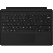 Microsoft Surface Pro Type Cover English /Arabic Keyboard Black – FMM-00014