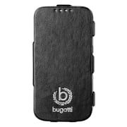 Bugatti Geneva Book Case Black For Galaxy S5 Bugatti Geneva Book Case Black For Galaxy S5
