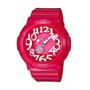 Casio BGA-130-4BDR Baby G Watch