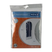 Wenko Suit Bag (150 X 60 Cm, Clear) Wenko Suit Bag (150 X 60 Cm, Clear)