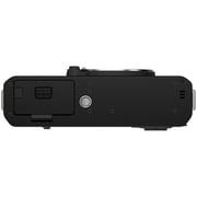 Fujifilm X-E4 Mirrorless Digital Camera Body Black With XC15-45mm Kit Fujifilm X-E4 Mirrorless Digital Camera Body Black With XC15-45mm Kit