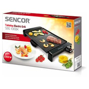 Sencor Electric Grill SBG106BK