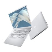 Dell Inspiron 14 7490 Laptop - Core i5 1.6GHz 8GB 512GB 2GB Win10 14inch FHD Silver English/Arabic Keyboard Dell Inspiron 14 7490 Laptop - Core i5 1.6GHz 8GB 512GB 2GB Win10 14inch FHD Silver English/Arabic Keyboard
