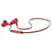 Soul SR06RD Run Free Pro Wireless Active Earphones with Bluetooth Red Soul SR06RD Run Free Pro Wireless Active Earphones with Bluetooth Red