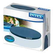 Intex 13ft x 12inch Easy Set Pool Cover