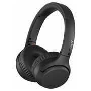 Sony WH-XB700/B Bluetooth Wireless Headphones Black Sony WH-XB700/B Bluetooth Wireless Headphones Black
