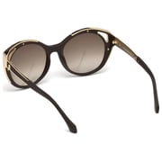 Roberto Cavalli Castiglione RC1039-50F-56 Women's Sunglass