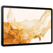 Samsung Galaxy Tab S8 Tablet – WiFi+5G 128GB 8GB 11inch Graphite - Middle East Version Samsung Galaxy Tab S8 Tablet – WiFi+5G 128GB 8GB 11inch Graphite - Middle East Version