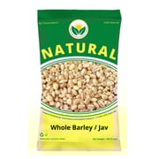 Natural Jav Whole (barley Whole) 1.5kg
