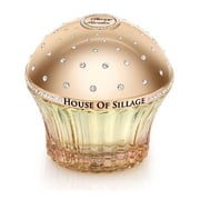 House Of Sillage Cherry Garden Perfume For Women 75ml Eau de Parfum