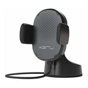 Kenu Airbase Pro Wireless Q1 Fast Charger - Black