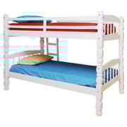 Buy Pan Emirates Palmo Kids Bunk Bed 78X190cm Online in UAE Sharaf DG