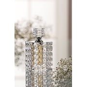 Belleek Galway Crystal Em10 Empire Perfume Bottle, 4.5-Inch, Clear Belleek Galway Crystal Em10 Empire Perfume Bottle, 4.5-Inch, Clear