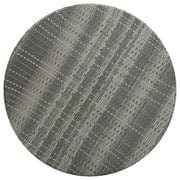 Vidaxl Garden Table Grey 75.5x106 Cm Poly Rattan Vidaxl Garden Table Grey 75.5x106 Cm Poly Rattan