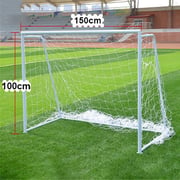 Mini Football Goal (100 * 150cm)