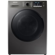 Samsung Front Load Washer Dryer 8 kg/6 kg WD80TA046BX/SG Samsung Front Load Washer Dryer 8 kg/6 kg WD80TA046BX/SG