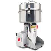 Biolomix 2kg Swing Type Electric Pulverizer Grains Herbal Cereals Dry Food Grinder Flour Grinder