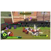 Nintendo Switch BEN 10 Game Nintendo Switch BEN 10 Game