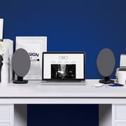 KEF EGG SP3874BBX Wireless Speaker Black KEF EGG SP3874BBX Wireless Speaker Black