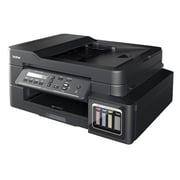 Brother DCP-T710W Colour Inkjet Multi-function Printer Brother DCP-T710W Colour Inkjet Multi-function Printer