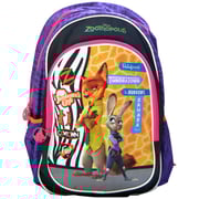 Disney 7430ZOO Zootopia 18 Disney 7430ZOO Zootopia 18