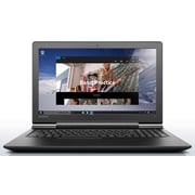 Lenovo ideapad 700-15ISK Laptop - Core i7 2.6GHz 16GB 1TB+256GB 4GB Win10 15.6inch FHD Black Lenovo ideapad 700-15ISK Laptop - Core i7 2.6GHz 16GB 1TB+256GB 4GB Win10 15.6inch FHD Black