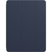 Apple Smart Folio Case for iPad Pro 12.9inch 5th Gen Deep Navy