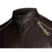 Endura Equipe Gilet, Small, Black Endura Equipe Gilet, Small, Black