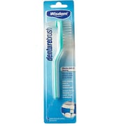 Wisdom Denture Brush by Wisdom Wisdom Denture Brush by Wisdom