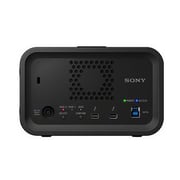 Sony PSZRA6T Thunderbolt 2 Raid External Hard Disk 6TB Sony PSZRA6T Thunderbolt 2 Raid External Hard Disk 6TB