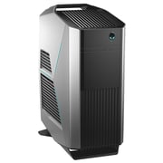 Dell Alienware Aurora Gaming Desktop - Core i7 3.7GHz 32GB 2TB+256GB 8GB Win10 Grey Dell Alienware Aurora Gaming Desktop - Core i7 3.7GHz 32GB 2TB+256GB 8GB Win10 Grey
